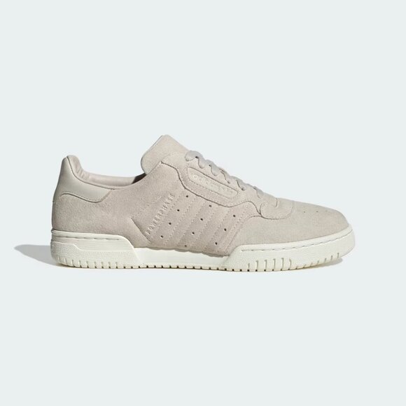 NWT Adidas Originals Men's Powerphase Shoes - Beige - JH5487